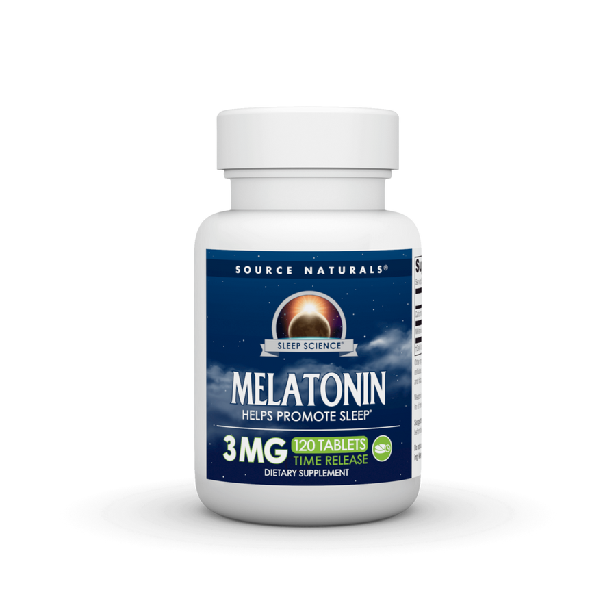 Sleep Science® Melatonin