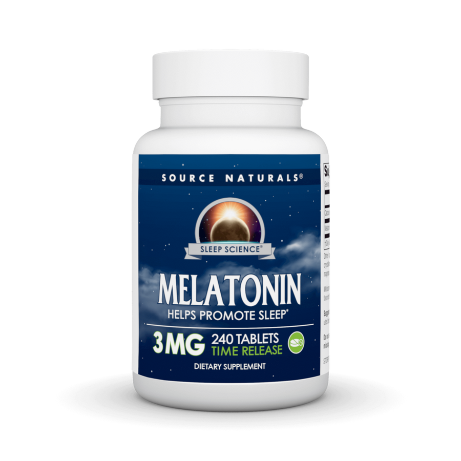 Sleep Science® Melatonin