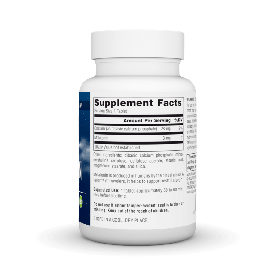 Sleep Science® Melatonin