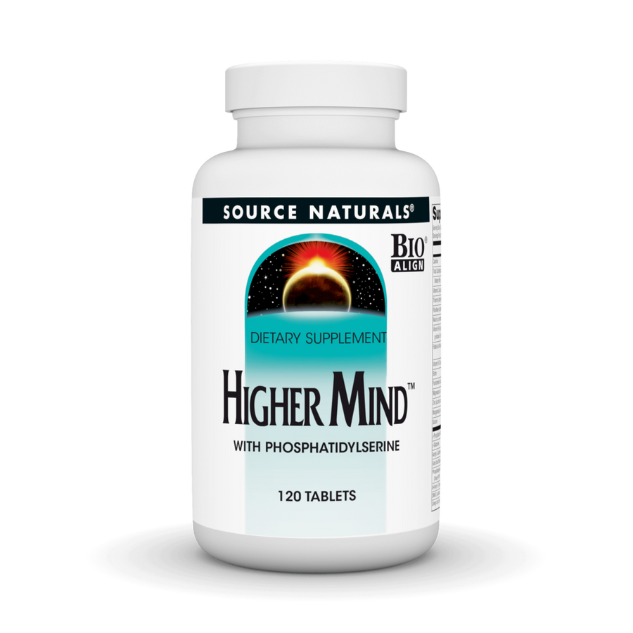 Higher Mind™