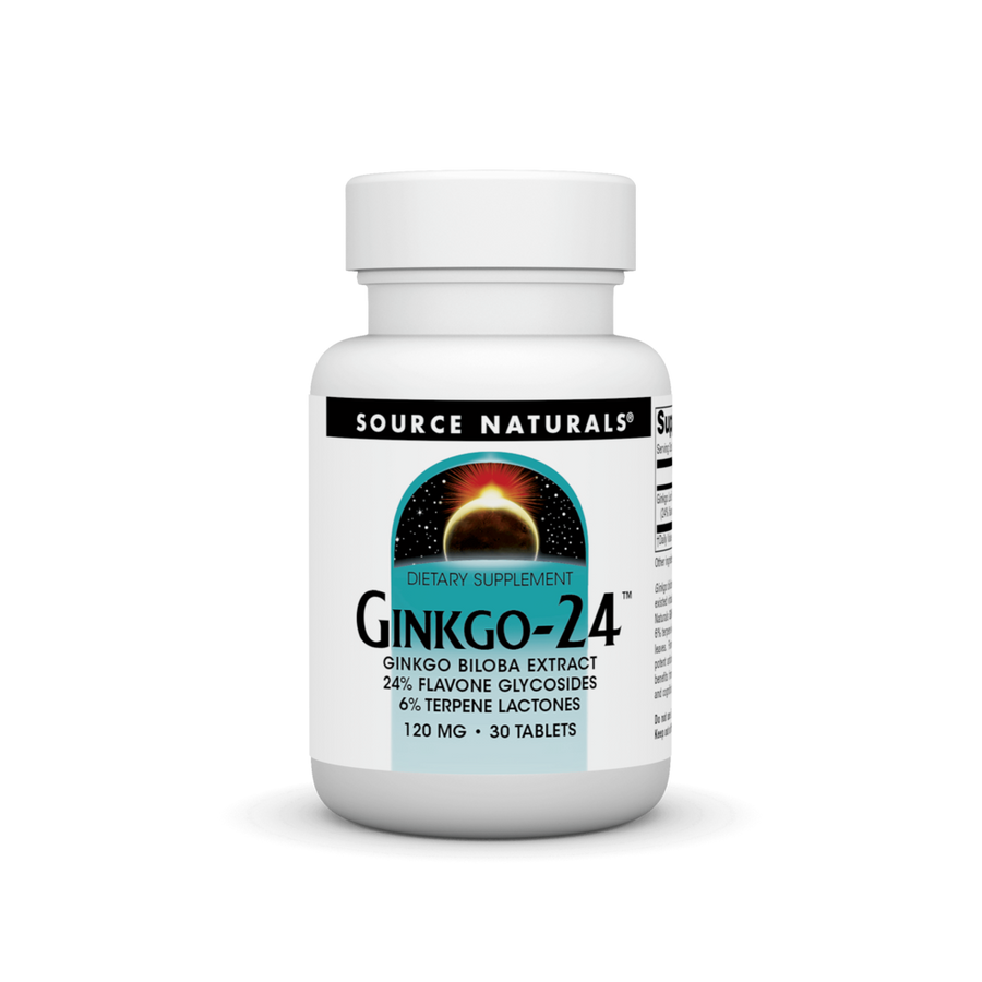Ginkgo-24™