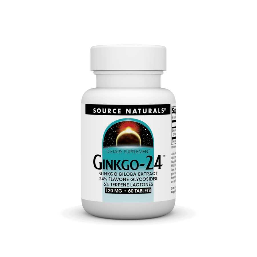 Ginkgo-24™