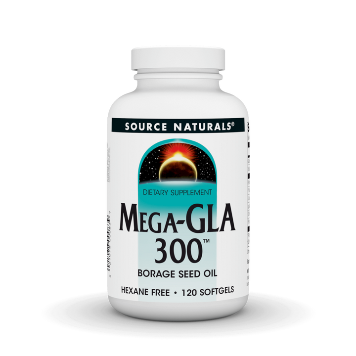 Mega-GLA 300™
