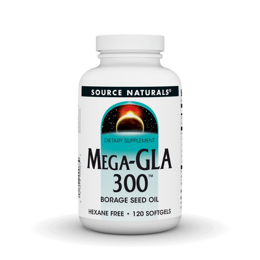 Mega-GLA 300™