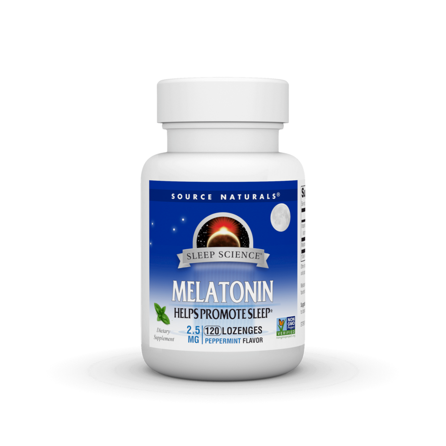 Sleep Science® Melatonin