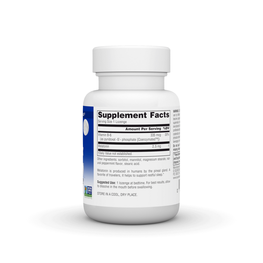 Sleep Science® Melatonin
