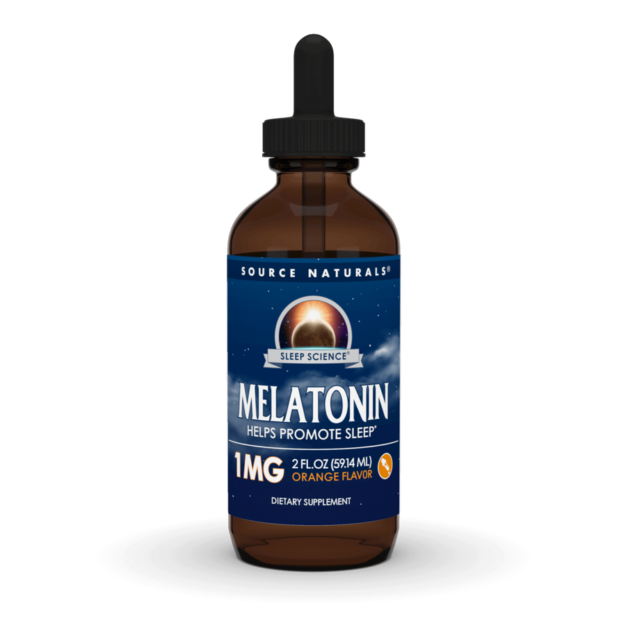 Sleep Science® Melatonin