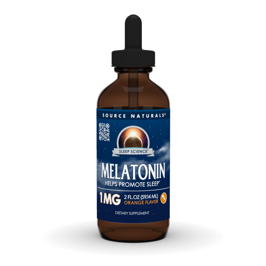 Sleep Science® Melatonin