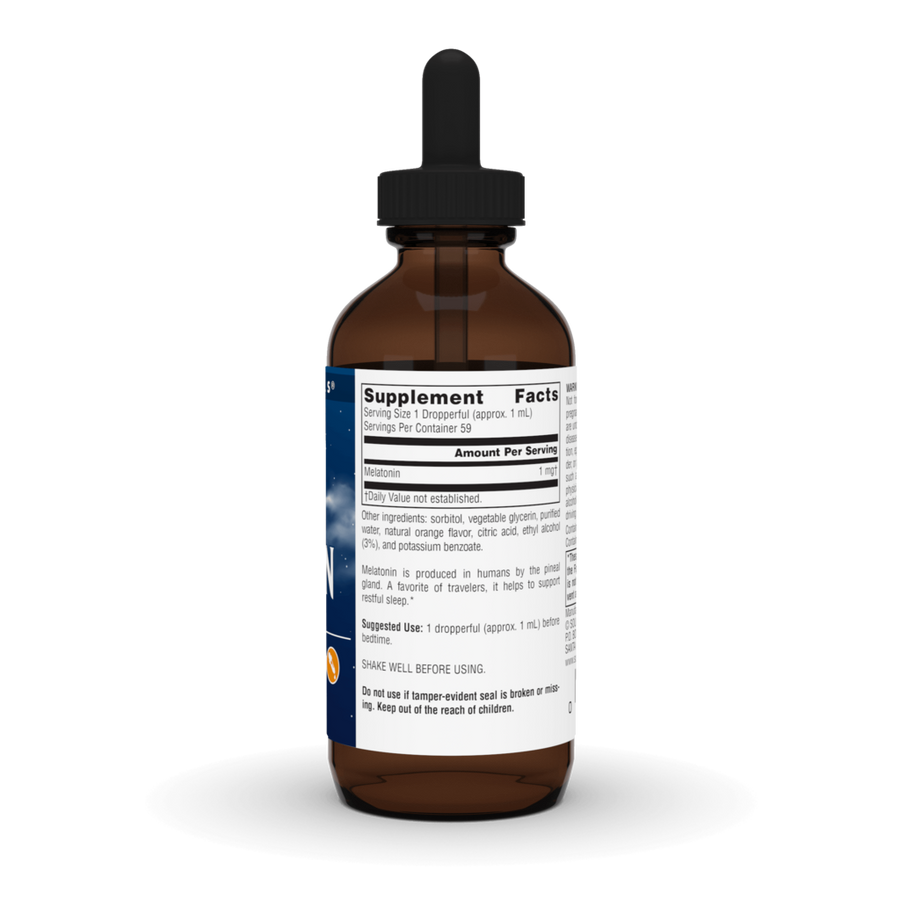 Sleep Science® Melatonin