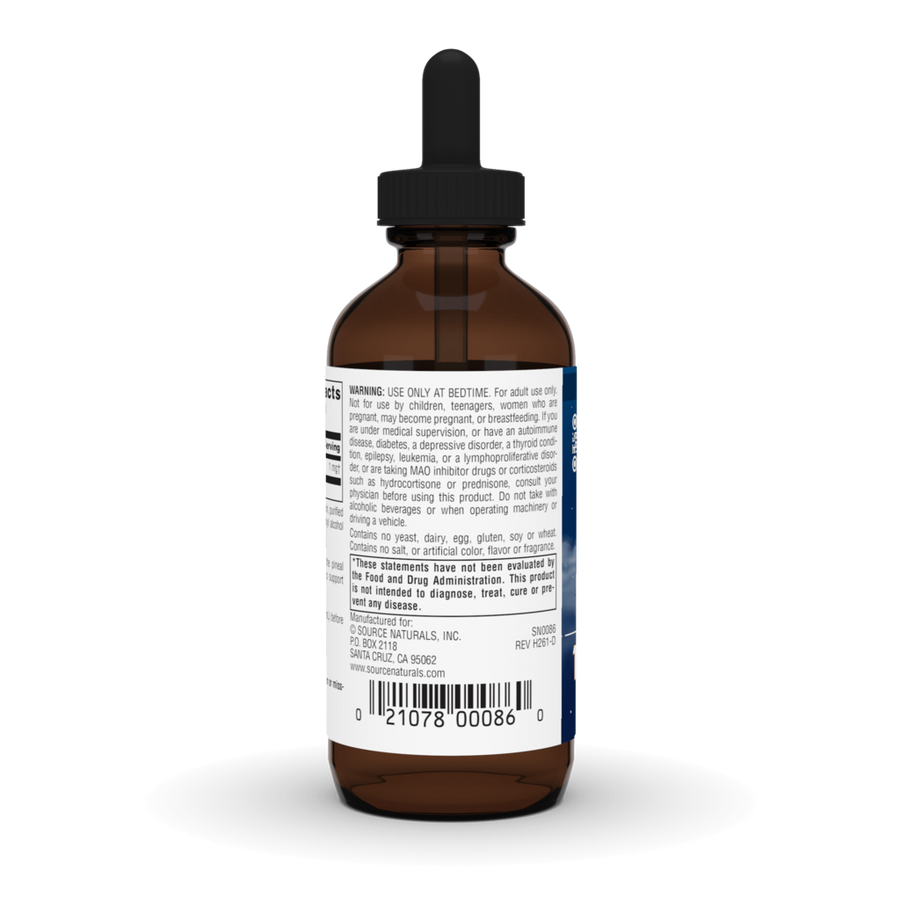 Sleep Science® Melatonin