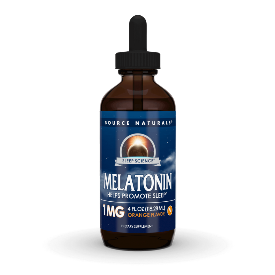 Sleep Science® Melatonin
