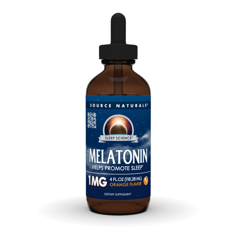 Sleep Science® Melatonin