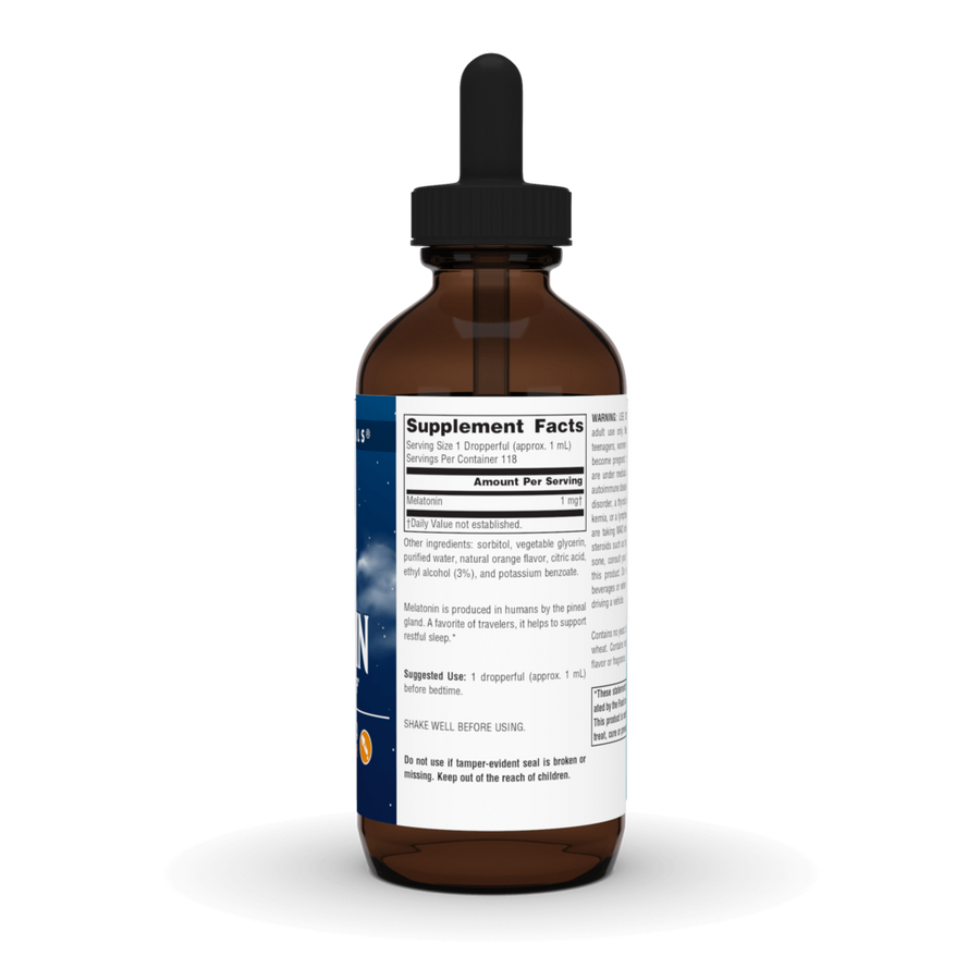 Sleep Science® Melatonin