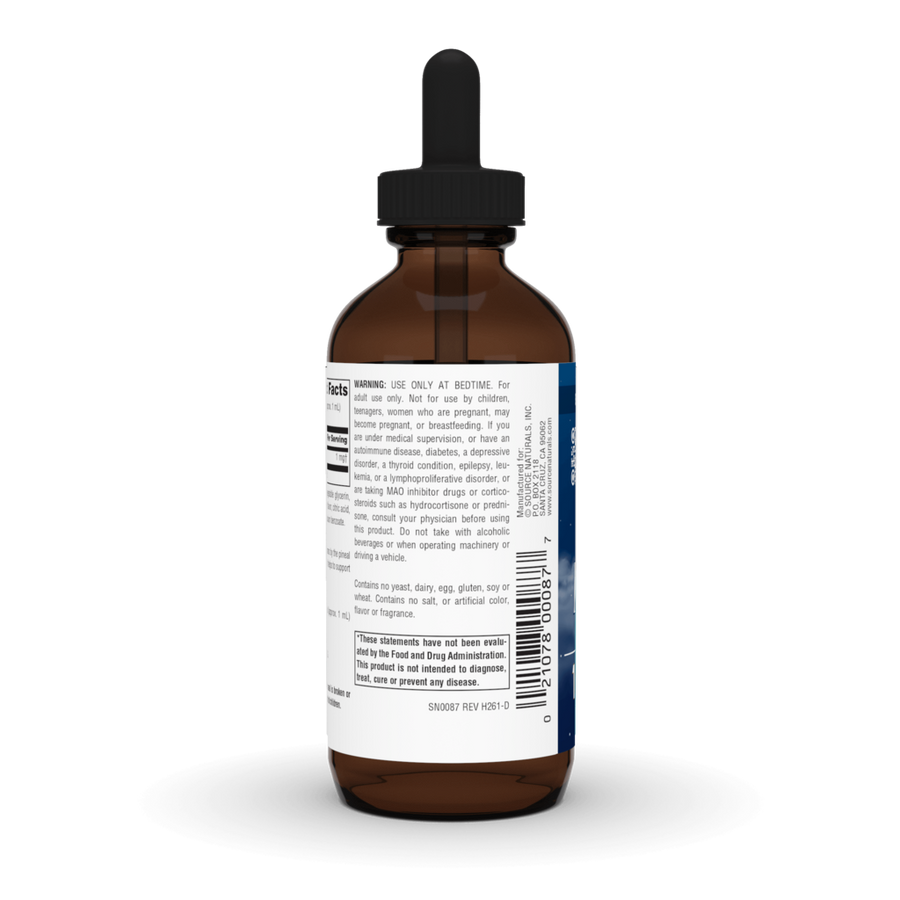 Sleep Science® Melatonin