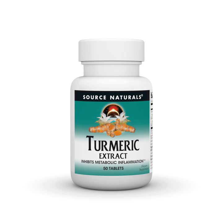 Turmeric Extract