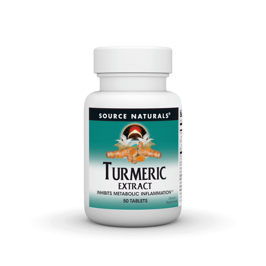 Turmeric Extract