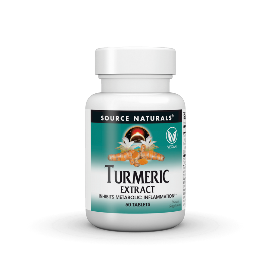 Turmeric Extract