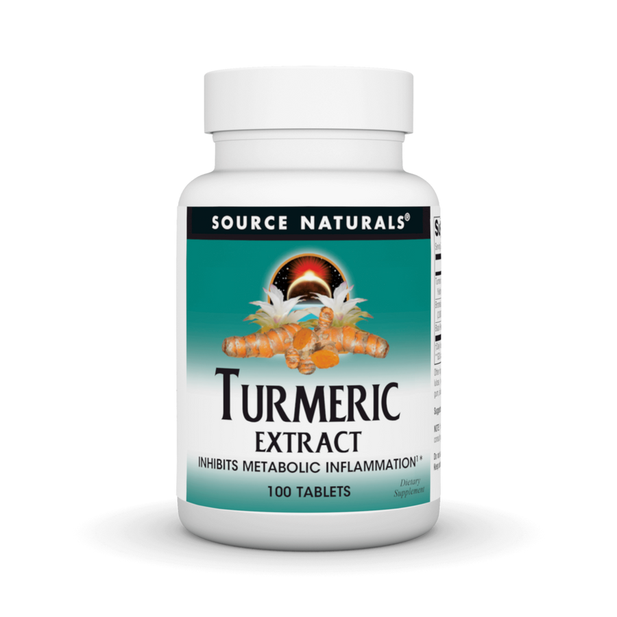 Turmeric Extract