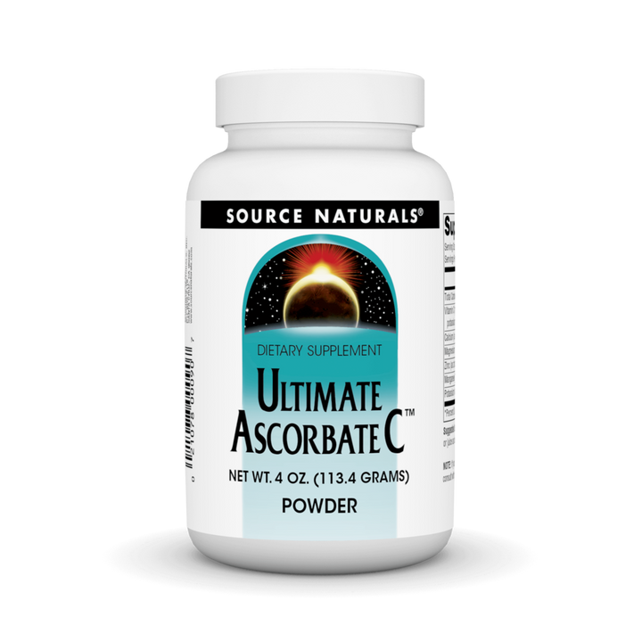 Ultimate Ascorbate C™