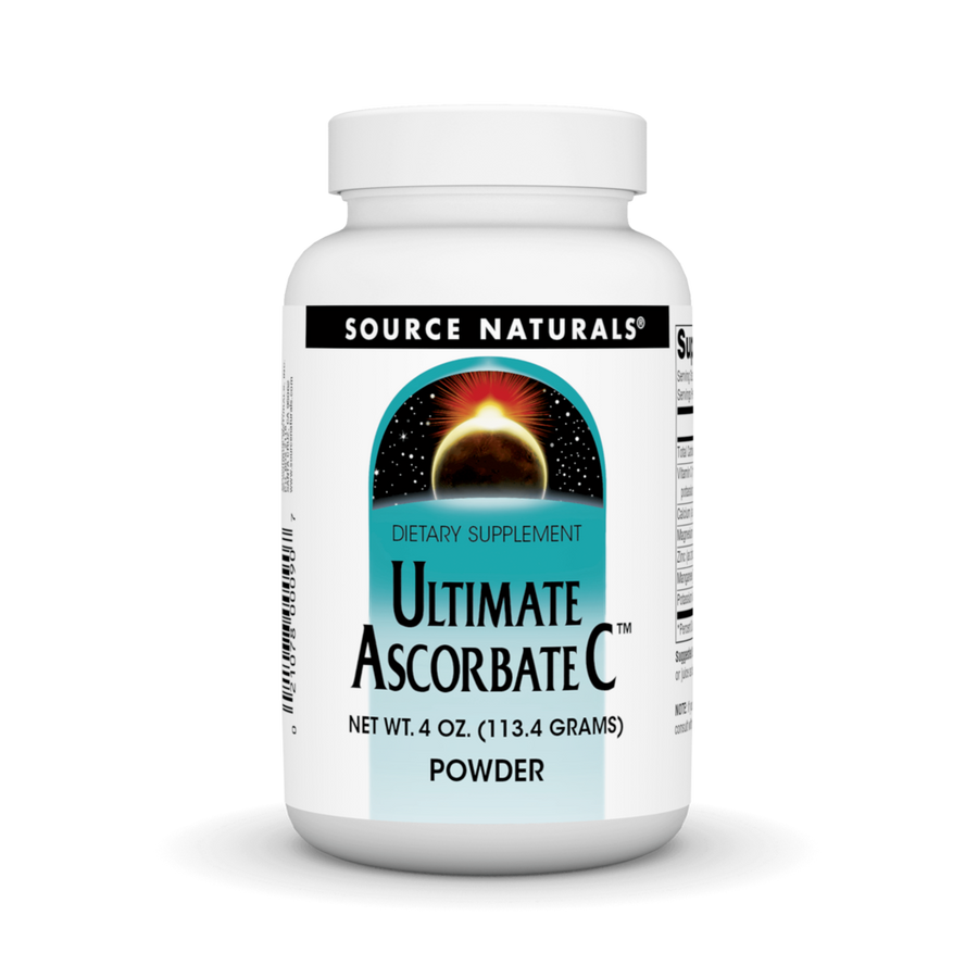 Ultimate Ascorbate C™