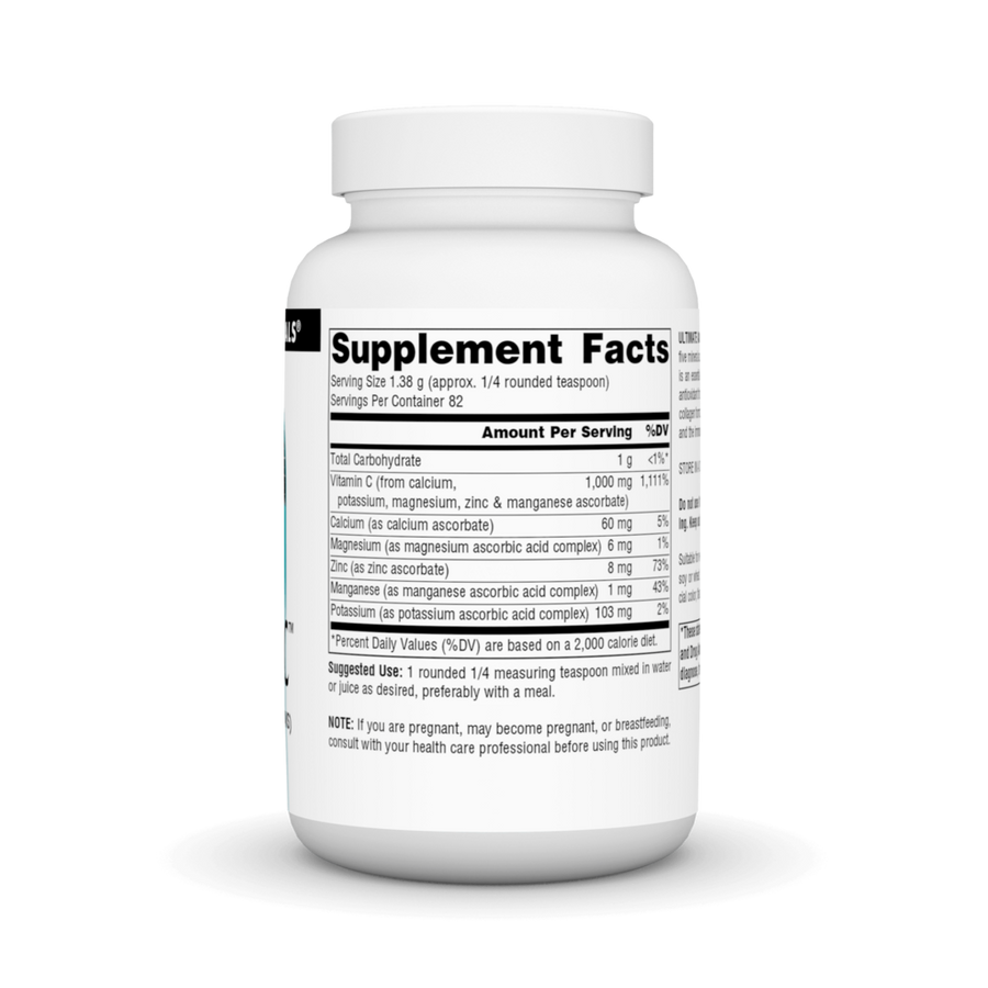 Ultimate Ascorbate C™