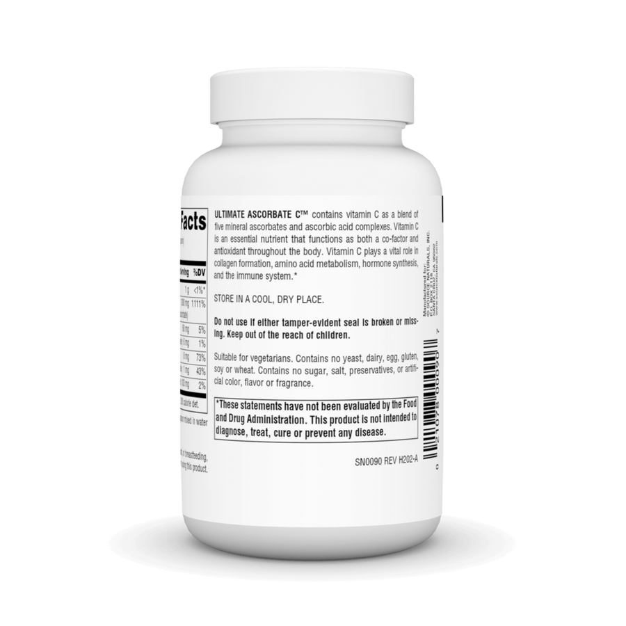 Ultimate Ascorbate C™