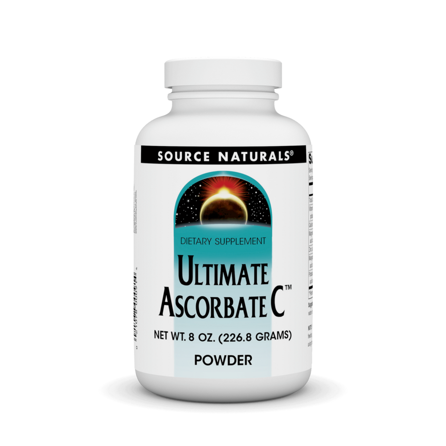 Ultimate Ascorbate C™
