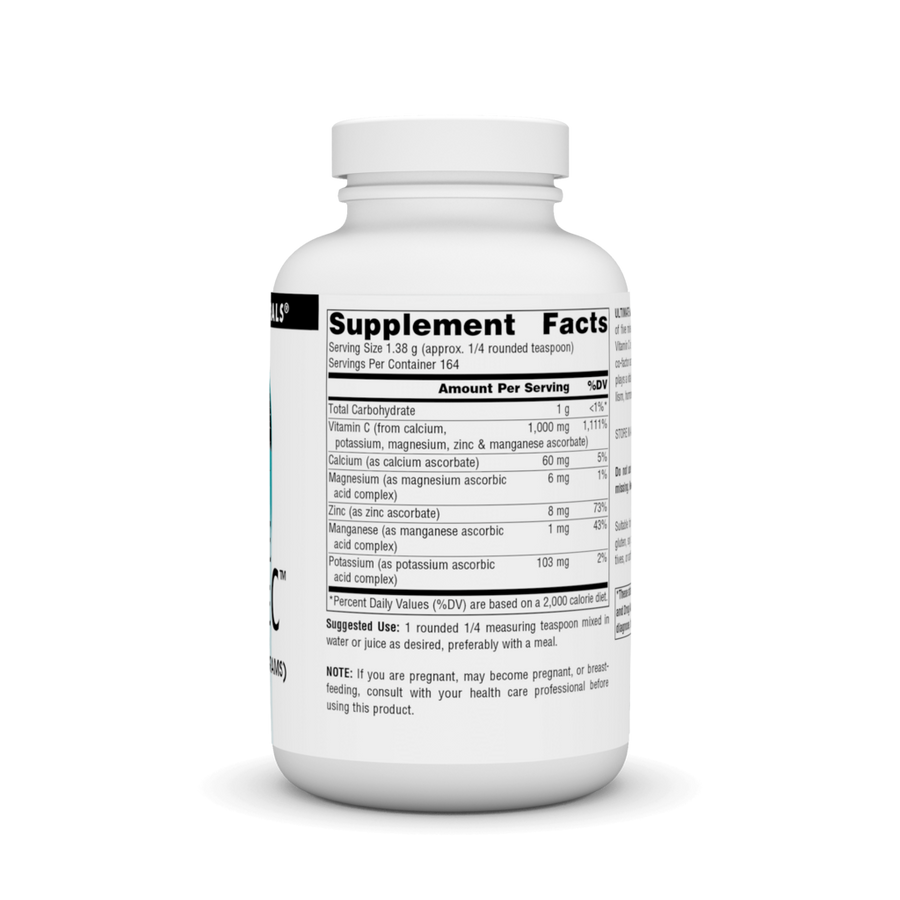 Ultimate Ascorbate C™