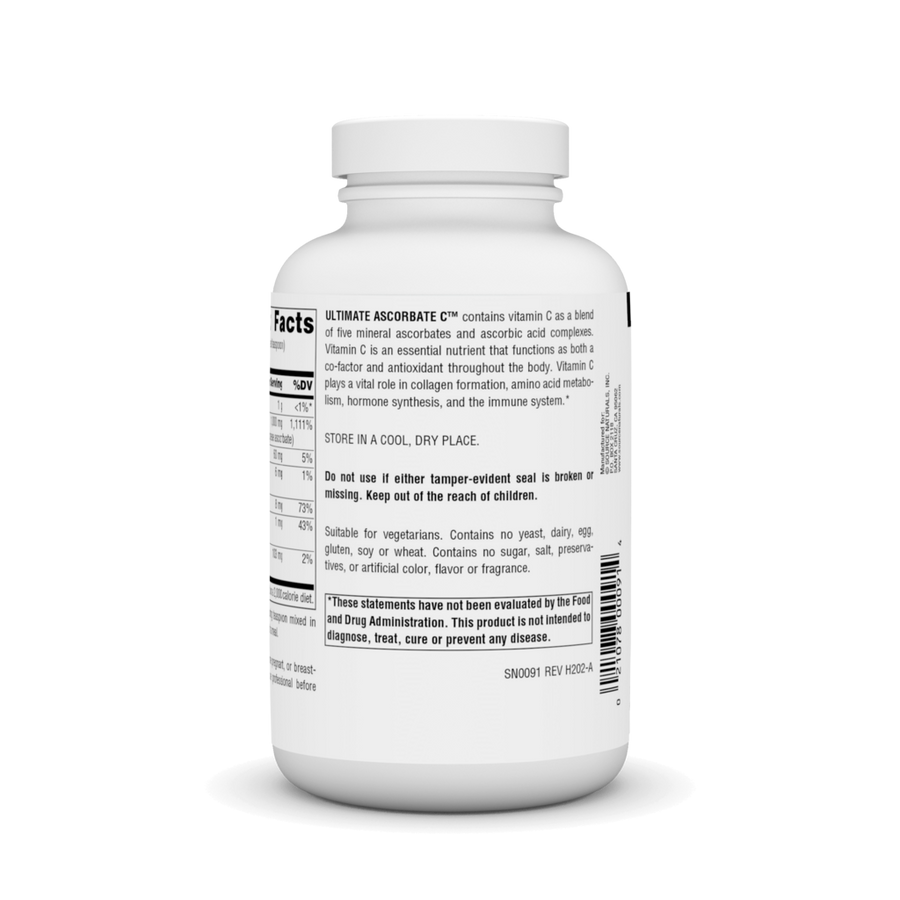 Ultimate Ascorbate C™