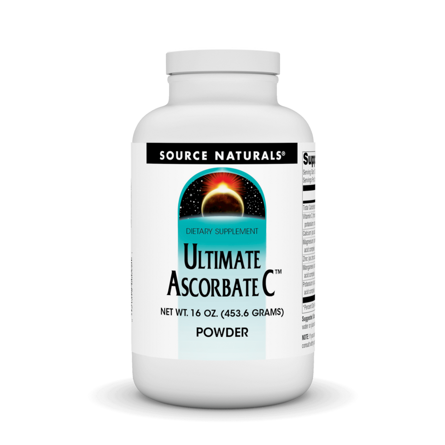 Ultimate Ascorbate C™