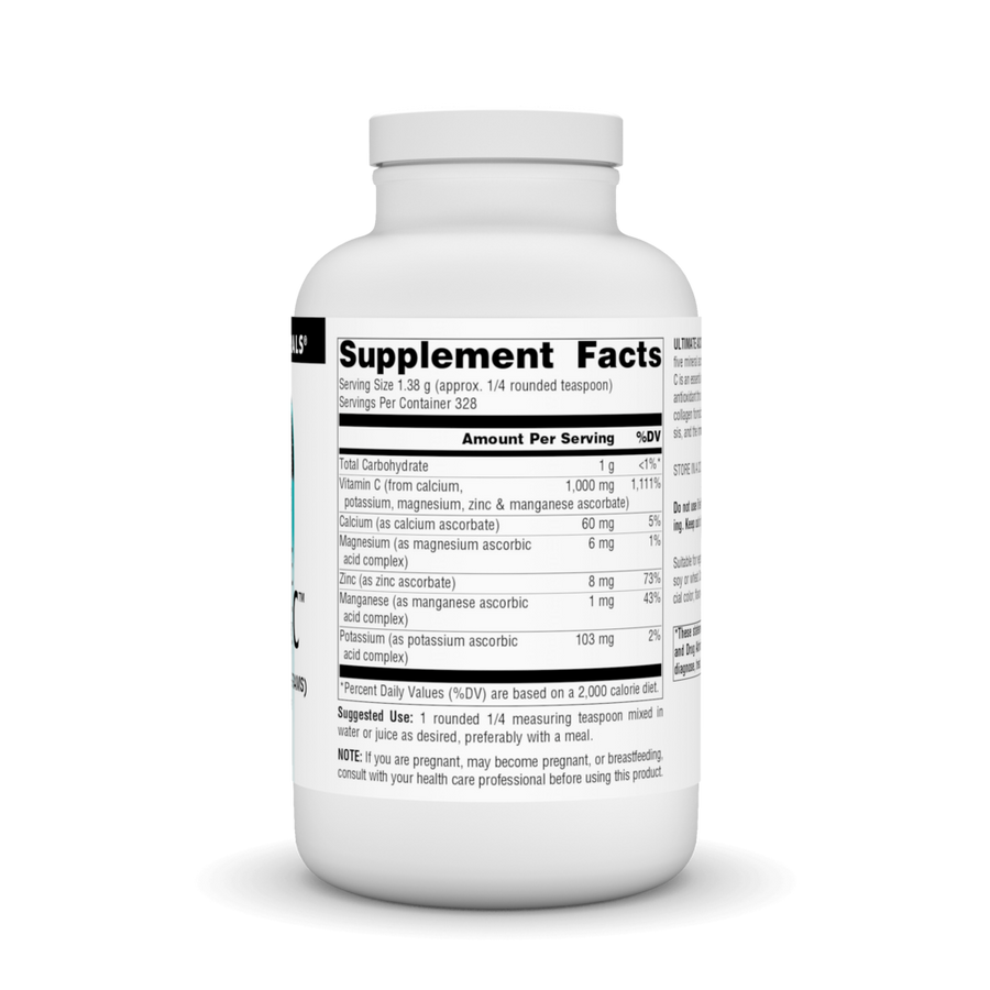 Ultimate Ascorbate C™