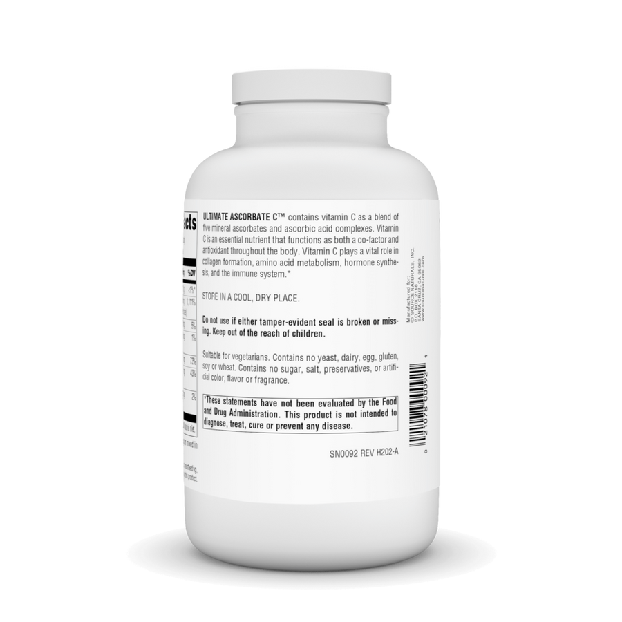 Ultimate Ascorbate C™