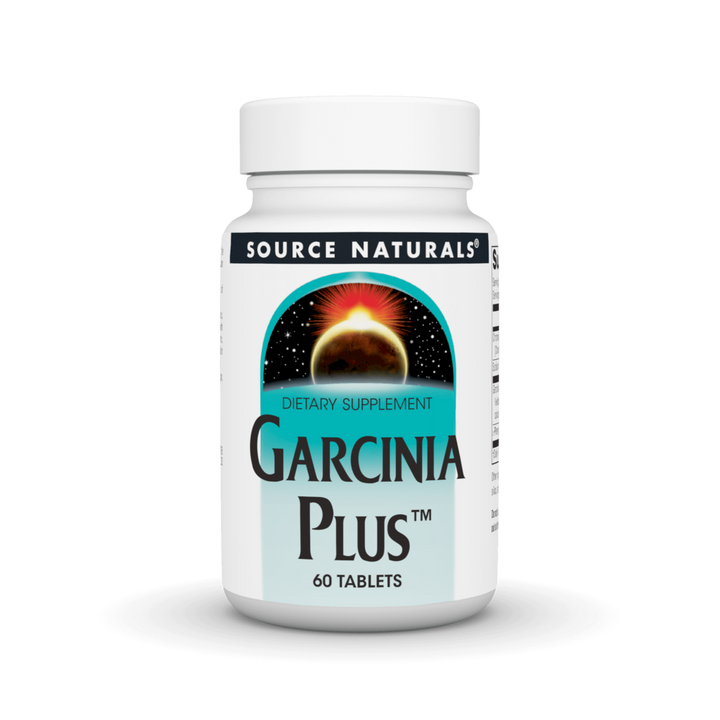 Garcinia Plus™