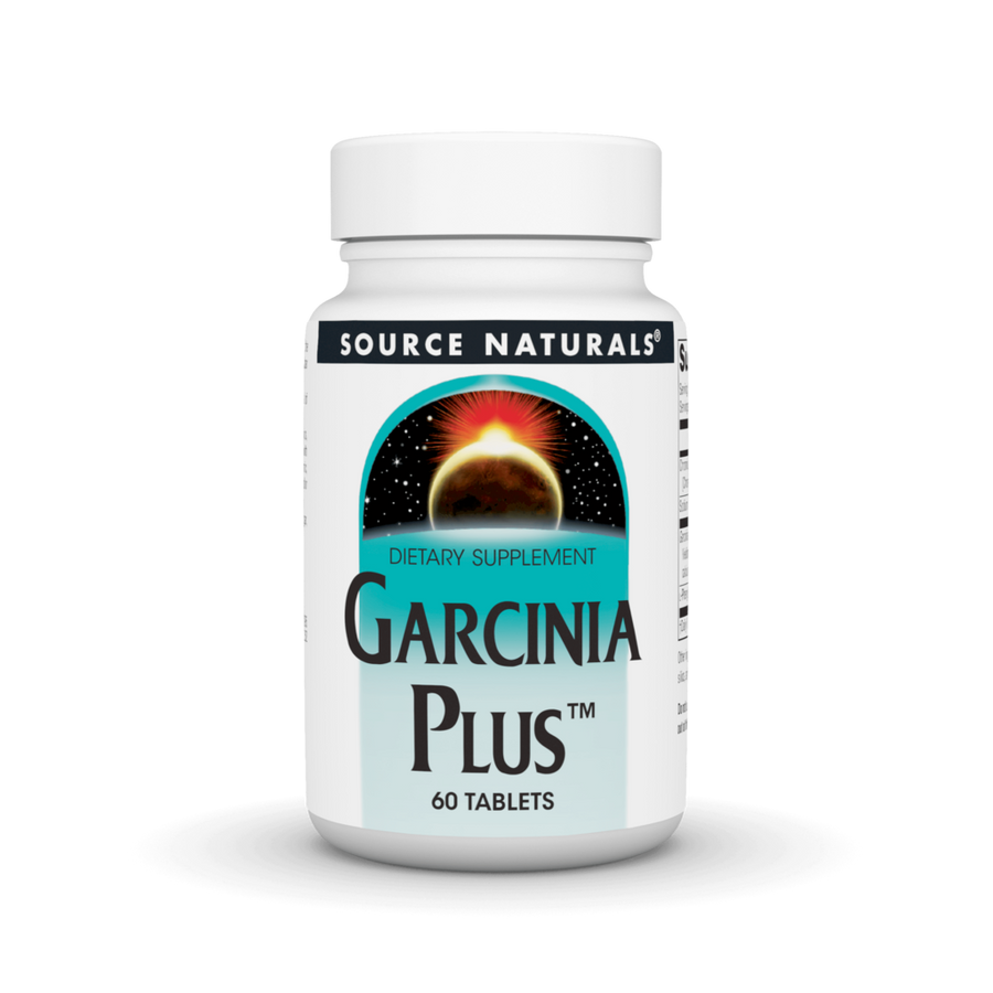 Garcinia Plus™
