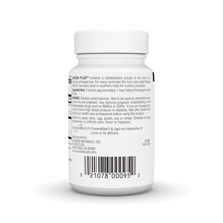 Garcinia Plus™
