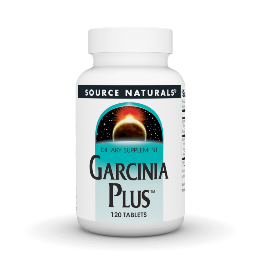 Garcinia Plus™