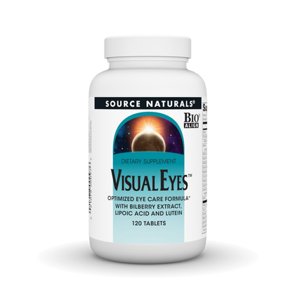 Eye Health