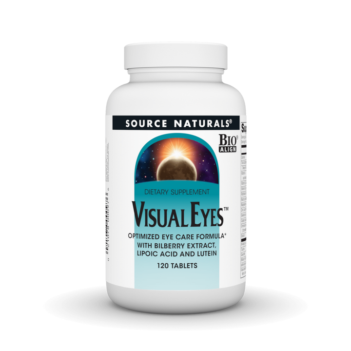 Visual Eyes™