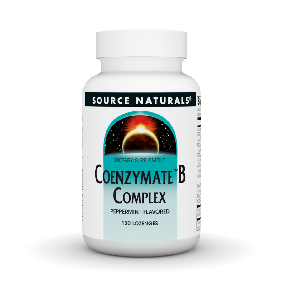 Coenzymate™ B Complex