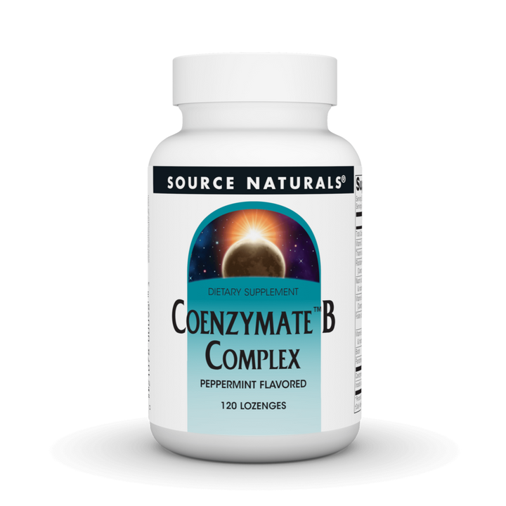 Coenzymate™ B Complex