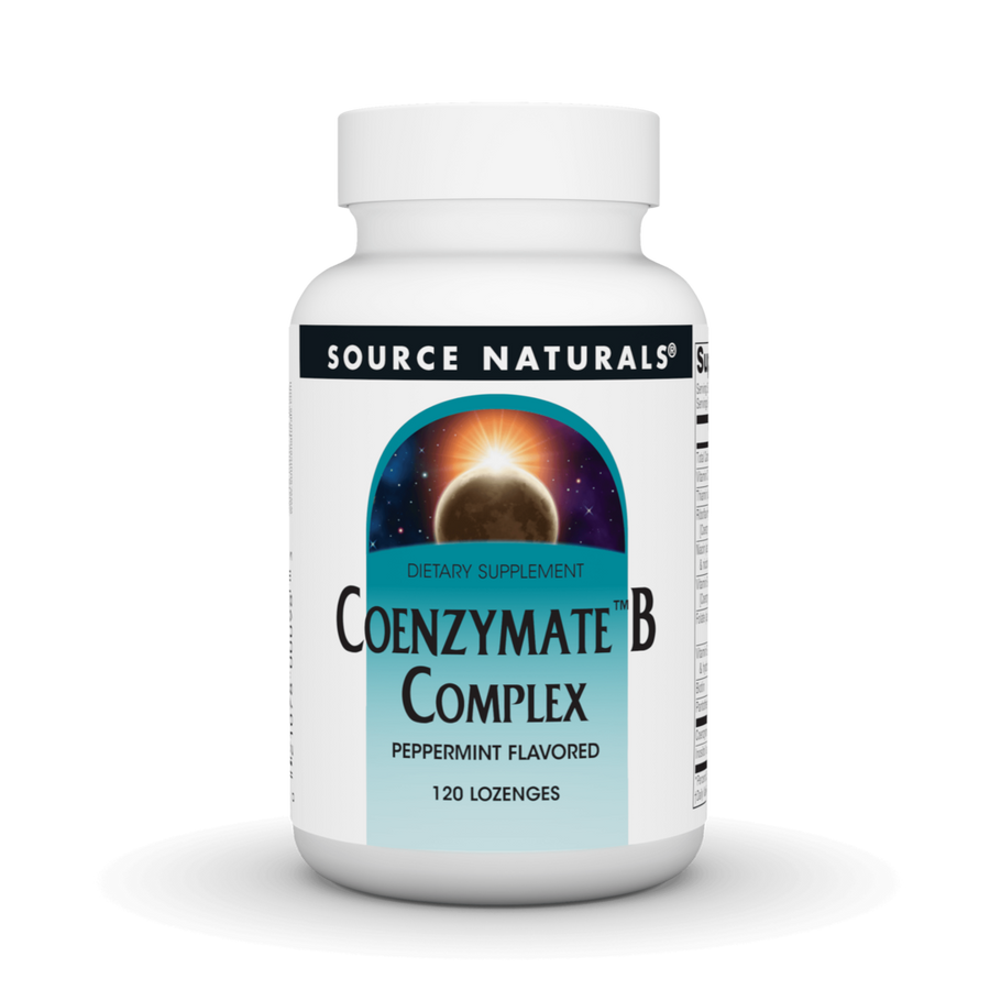 Coenzymate™ B Complex