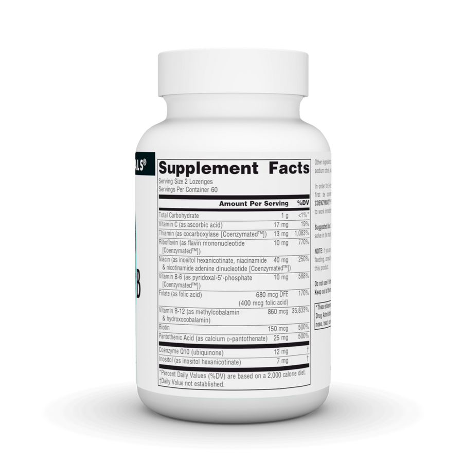 Coenzymate™ B Complex