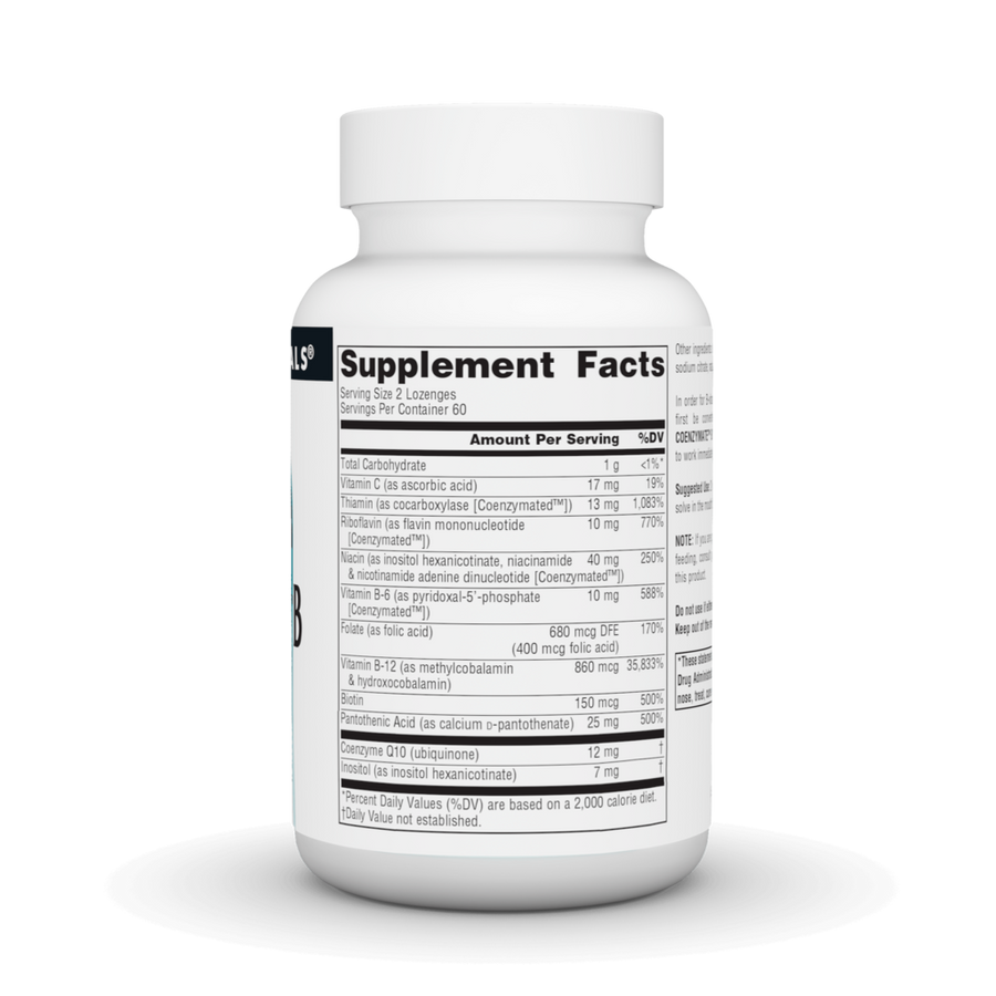 Coenzymate™ B Complex