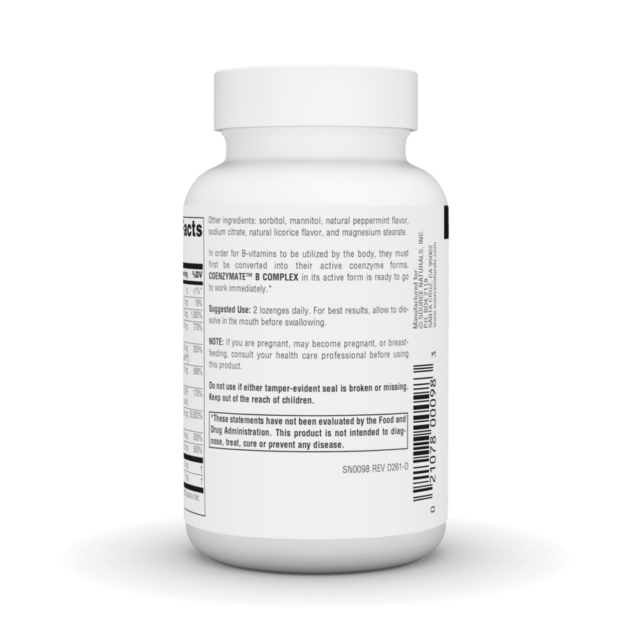 Coenzymate™ B Complex