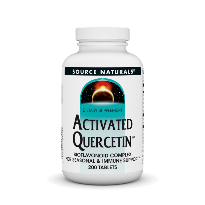 Activated Quercetin™