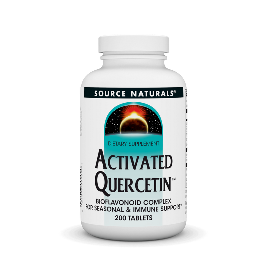 Activated Quercetin™