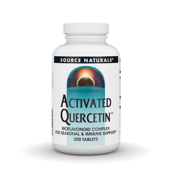 Activated Quercetin™