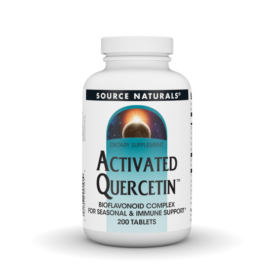 Activated Quercetin™
