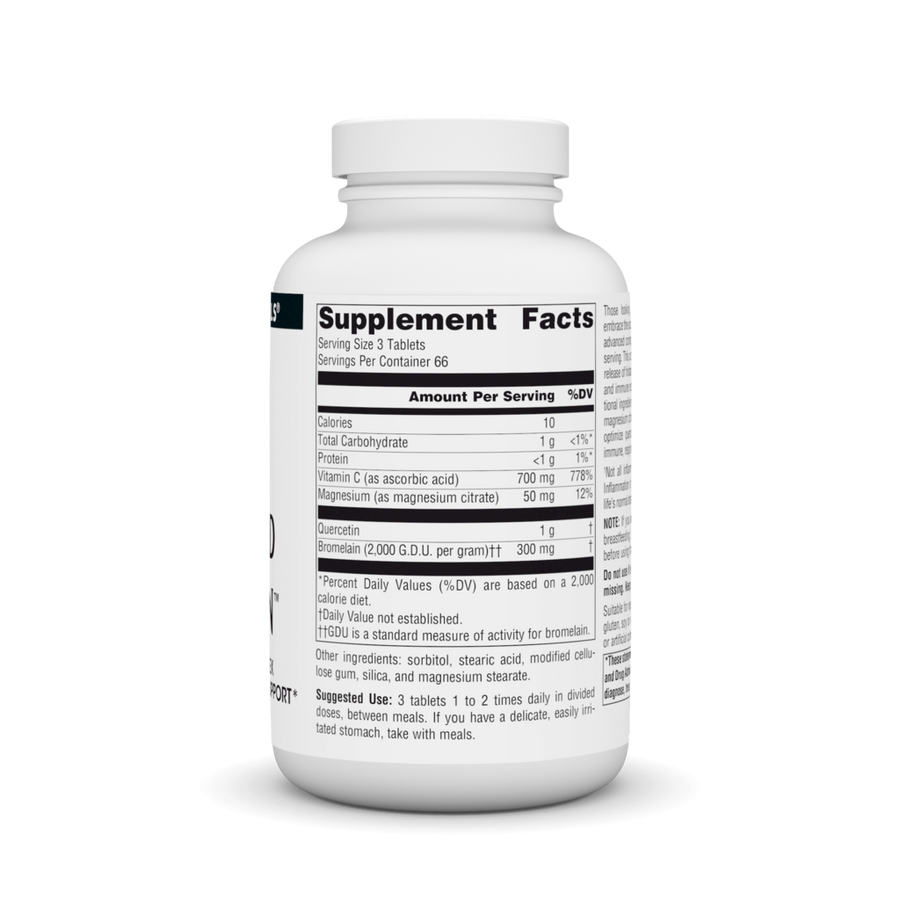 Activated Quercetin™