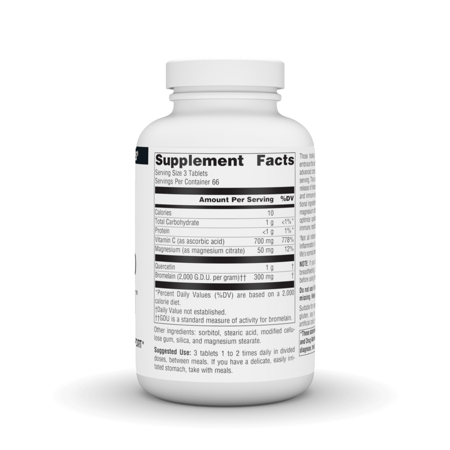 Activated Quercetin™